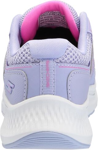 Skechers Girl's Go Run Consistent 2.0 Sneaker in Saudi Arabia