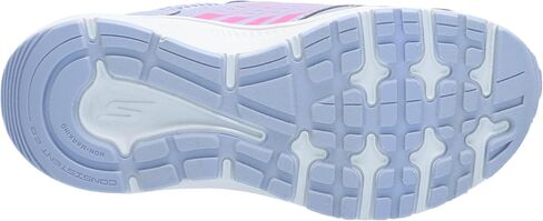 Skechers Girl's Go Run Consistent 2.0 Sneaker in Saudi Arabia