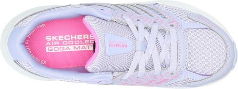 Skechers Girl's Go Run Consistent 2.0 Sneaker in Saudi Arabia
