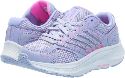 Skechers Girl's Go Run Consistent 2.0 Sneaker in Saudi Arabia