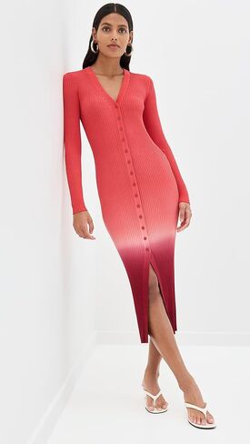 STAUD Women's Shoko Sweater in Kuwait