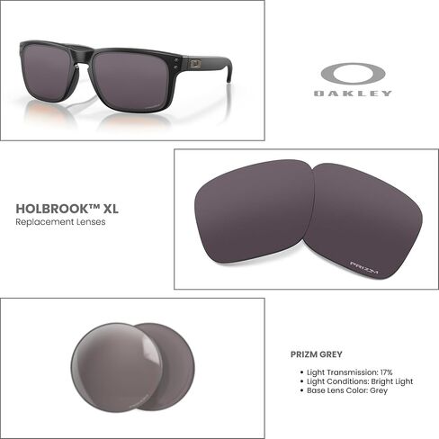 Oakley Original Holbrook XL OO9417 LENSES LENSS in Kuwait