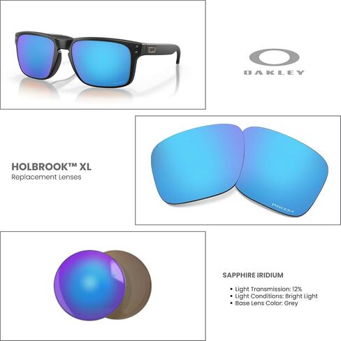 Oakley Original Holbrook XL OO9417 LENSES LENSS in Kuwait