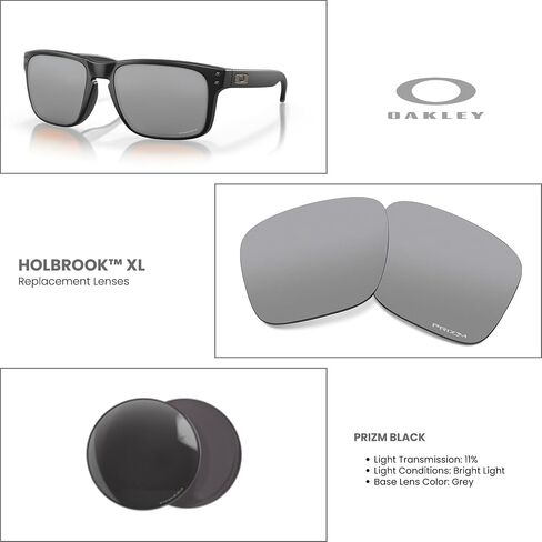 Oakley Original Holbrook XL OO9417 LENSES LENSS in Kuwait