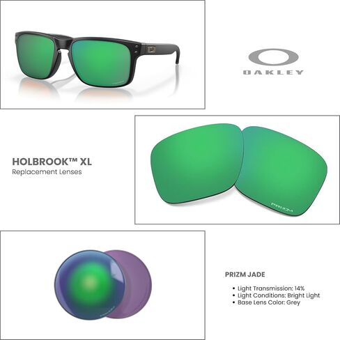 Oakley Original Holbrook XL OO9417 LENSES LENSS in Kuwait
