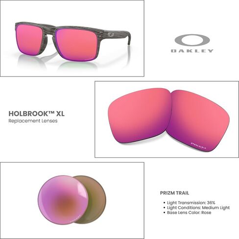 Oakley Original Holbrook XL OO9417 LENSES LENSS in Kuwait