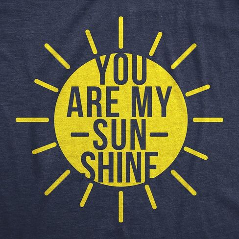المرأة أنت بلدي Sunshine T Shirt مضحك الصيف تي شيرت الرسم رائعتين in Kuwait