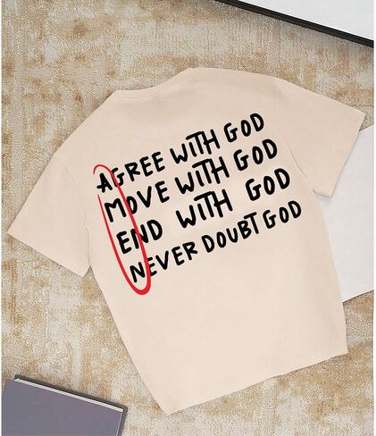 Christian Tshirts for Kids Boys God Jesus Shirt Inspirational Faith T Shirts Religious Bible Verse Graphic Tees Tops in Saudi Arabia