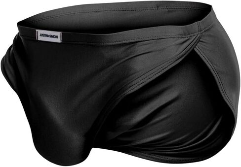 MALEBASICS JUSTIN + SIMON Runnig Short in Saudi Arabia