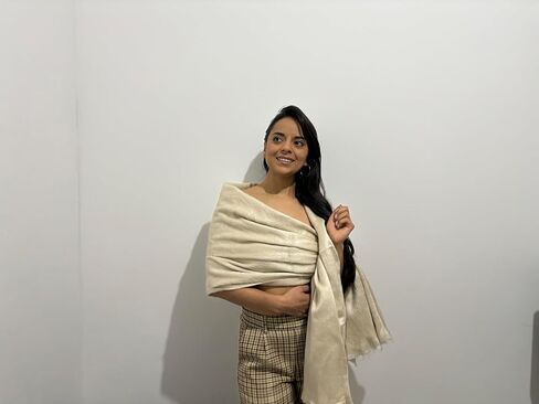 ALPAKITAS Alpaca wool Shawl Wrap for Men and Women- Shawls and Wraps - 70% Alpaca - Unisex Fashion - Blanket Wool Shawl in Saudi Arabia