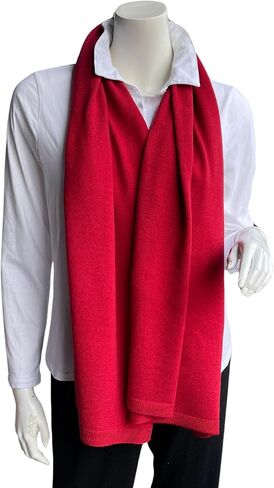 Cashmere Like Acrylic Knitted Dress Topper, Poncho Sweater,Shawl Wraps for Women Ultra Soft. Versatile Cape, Scarf in Saudi Arabia