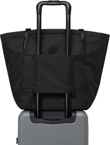 Herschel Joana Tote in Saudi Arabia