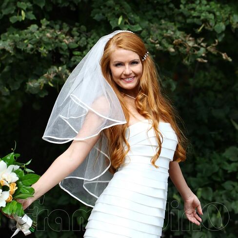 Framendino, Bridal Veil with Bride to Be Sunglasses Shower Party Decorations for Wedding in Saudi Arabia