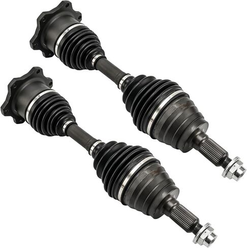 KAX 66-6417 66-6431 Front CV Axle Shaft Assembly Fit For 2013-2018 Nissan Altima, 2 PCS CV Axle in Kuwait