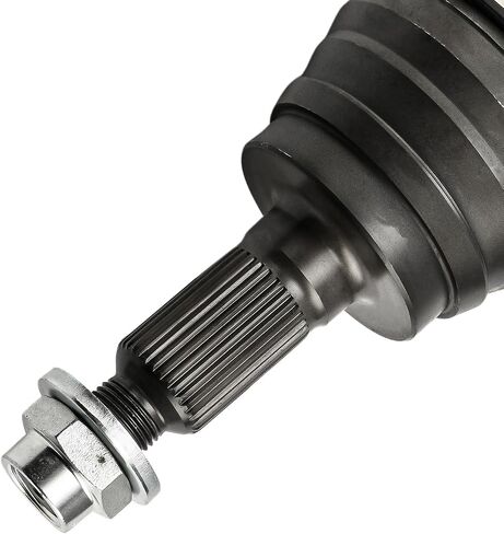 KAX 66-6417 66-6431 Front CV Axle Shaft Assembly Fit For 2013-2018 Nissan Altima, 2 PCS CV Axle in Kuwait