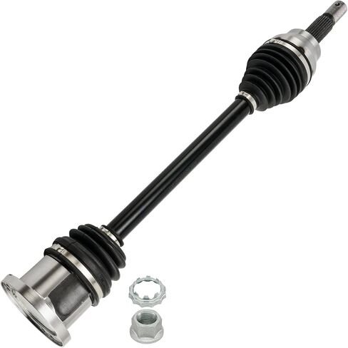 KAX 66-6417 66-6431 Front CV Axle Shaft Assembly Fit For 2013-2018 Nissan Altima, 2 PCS CV Axle in Kuwait