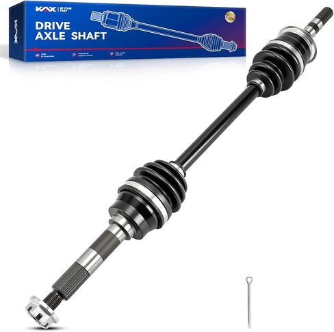 KAX 66-6417 66-6431 Front CV Axle Shaft Assembly Fit For 2013-2018 Nissan Altima, 2 PCS CV Axle in Kuwait