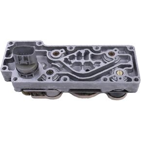 حزمة الملف اللولبي للإرسال F81Z-7G391-CB متوافق مع Ford E4OD 4R100 1998 UP مع Lincoln Navigator F81Z-7G391CB