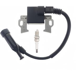 30500-Z5T-003 ملف الإشعال لـ Honda GX340 GX390 GX390T2 GX340RT2 EB5000X EB6500X EG5000CL EM5000SX EG6500CL EM6500SX محركات مع 4 موكب تقويم