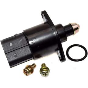 4874373AB AC176 53030821 2H1094 Idle Air Control Valve Fit for Dodge Dakota 1999-2002 Jeep Cherokee 1998-2001 Grand Cherokee Wrangler 1998-2004 2.5L 4.0L