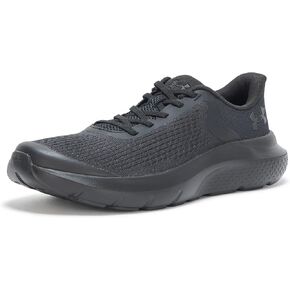 Under Under Armor Boy's Pre School Rogue 4 أحذية رياضية بديلة