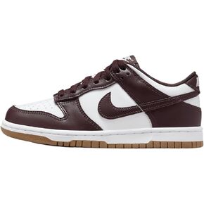 Nike Dunk Low GS Big Kid
