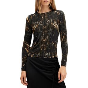 Women's Katlyn Ls Top