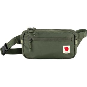 Fjallraven High Coast Hip Pack F23223-623 ، Mountain Green