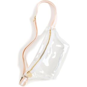 Stoney Clover Lane Women's Stadium Clear Bag