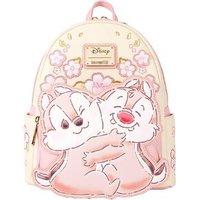 Loungefly Disney Chip and Dale Mini Backpack
