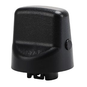 Improved Keyless Ignition Start Knob Handle & Insert Backing Holder Ignition Key Knob Push Turn Switch Compatible with Mitsubishi Lancer Outlander Replace# 4408A031 4408A167