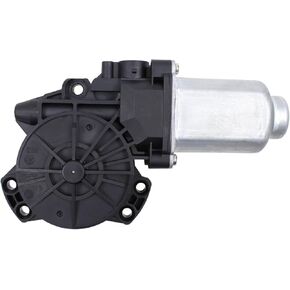 ApplianPar Front Right Passenger Side Window Motor for Sonata 2006 2007 2008 2009 2010