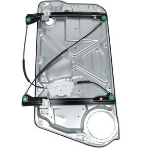 749-531 1C0837655B 1C0837655C Front Driver Side Window Regulator W/o Motor Compatible For Volkswagen For Beetle 1998-2010