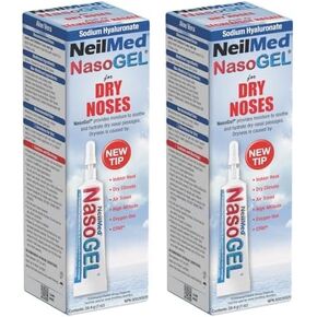 Neilmed Nasogel for Dry Noses 1 Oz