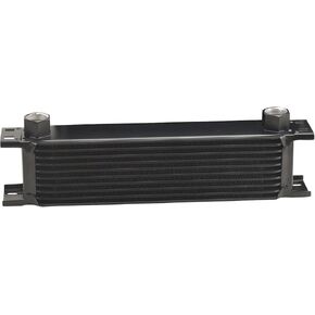 Derale 51078 10 Row Core Stacked Plate Cooler