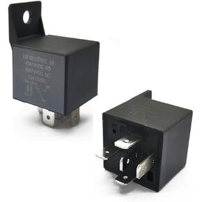 Automotive Relays 2 Packs A2F1CSQ12VDC1.6R Relay 40A 12V
