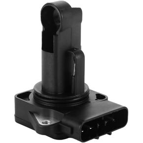 مستشعر مستشعر مستشعر MAF Sensor MAF - متوافق مع Toyota 4Runner Limited ، SR5 | 6 Cyl 4.0l ، 8 Cyl 4.7L 2003-2009 - استبدال الجزء 22204-0d030