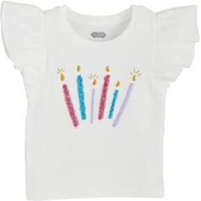 Mud Pie Girls' Casual