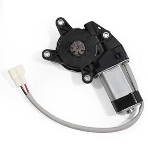 محرك نافذة الطاقة متوافق مع 1998-2008 لـ Subaru Forester ، 2002-2007 لمحرك رفع نافذة Power Subaru Impreza ، إصلاح النوافذ المعلقة/صاخبة (742-803)