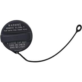 Gas Cap Fuel Cap fit for Subaru, 2010-2024 Outback, 2012-2024 Impreza, 2014-2023 Forester, 2010-2024 Legacy, 2013-2023 Brz, 2013-2024 Crosstrek, 2015-2021 WRX STI, 2019-2023 Ascent, 42031FJ001