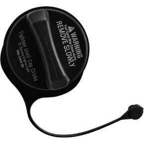 GS3L-42-250B Fuel Tank Cap Compatible with Mazda 3 2010-2013, Mazda 6 2009-2013, CX-7 2010-2012, CX-9 2007-2015 Replaces GS3L42250B, Fuel Gasoline Gas Cap Tank Filler Cover