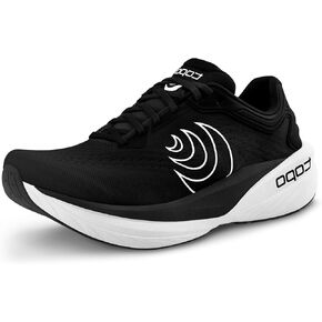 Topo Athletic Women's Phantom 4 خفيفة الوزن مريحة 5 مم مسقطة الطريق الجري ، أحذية رياضية للركض على الطرق