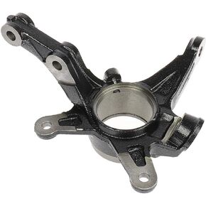 DRIVESTAR 698-024 Front Steering Knuckle Right Passenger Side fit 2006 2007 2008 2009 2010 2011 for Honda Civic 1.8L Replacement 51211-SNA-010 51211SNA010