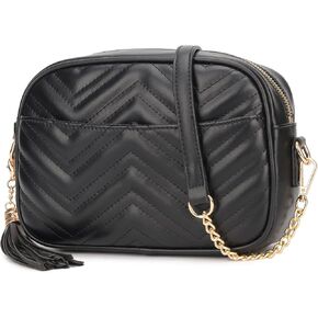 Lola Mae Ceanted Crossbody Bag ، تصميم كتف عصري in Kuwait