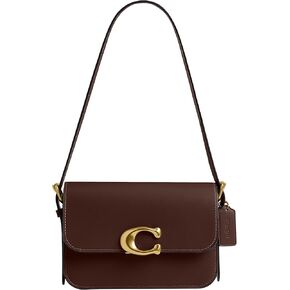 Coach Sage Shoulder Bag, B4/Maple