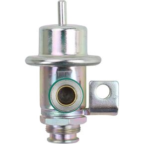 TRQ Fuel Pressure Regulator Compatible with Buick Rainier Chevy Trailblazer GMC Envoy