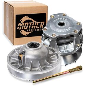 حزمة القابض الأم Clutcher Mother تناسب Polaris RZR 1000 XP (2014-15) مع أداة البولر