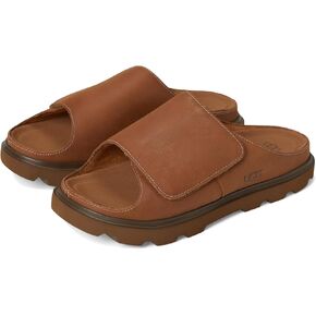 UGG Men's Solano Slide Sandal