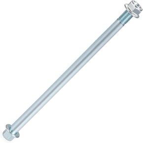 الترباس المحور الخلفي والجوز لـ Honda XR80R XR100R 1985-2003 CRF80F CRF100F 2004-2013 42301-GCV-J00
