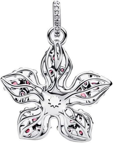 Bellelora Classic Cartoon Character Charm Sterling Silver Christmas Bead Gift for Women European Bracelet Necklace in Saudi Arabia
